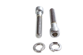 Allen Type Handlebar Riser Bolt Kit