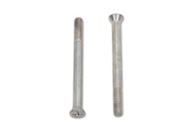 Load image into Gallery viewer, Cadmium Generator Screw Kit