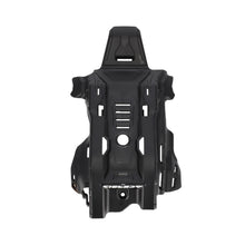 Load image into Gallery viewer, Skid Plate Tri Black