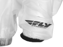 Load image into Gallery viewer, Fly Rain Jacket Clear Sm