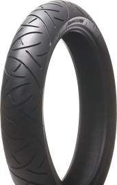 Tire Battlax Bt021 U Front 120/70zr17 58w Radial Tl