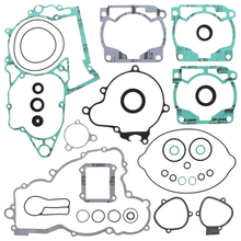 Load image into Gallery viewer, Complete Gasket Set With Oil Seals