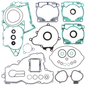Complete Gasket Set With Oil Seals