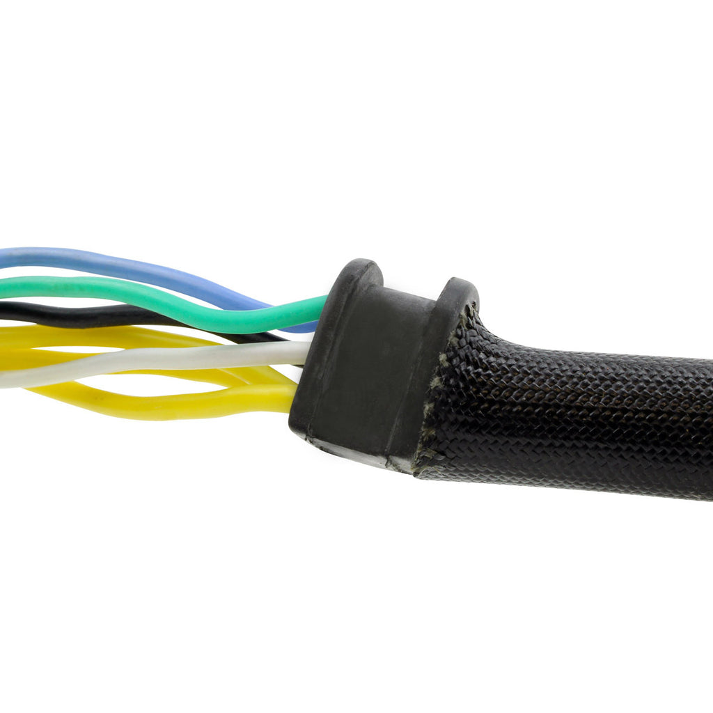High Output Stator +20% Stator+Pickup+Connector