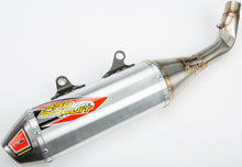 Load image into Gallery viewer, P/C T 6 Stainless Slip On Ktm/Hus 18 Fe