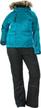 Load image into Gallery viewer, Divine 4.0 Jacket Teal Md