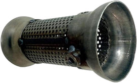 Loaded Baffle