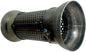 Loaded Baffle