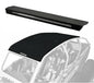 Asylum Rear Wing W/ Lightbar Black