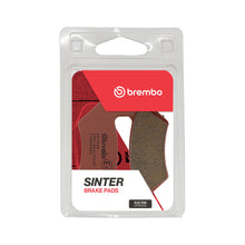 Load image into Gallery viewer, Prime Sd Brake Pads Sintered