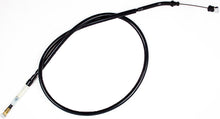 Load image into Gallery viewer, Black Vinyl Clutch Cable