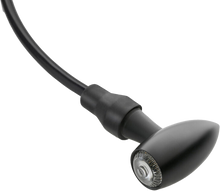 Load image into Gallery viewer, Club Turn Signal Black Pair