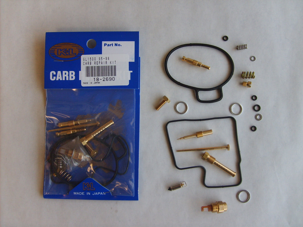 Carburetor Repair Kit