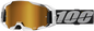Armatic Goggle Rapidracer Mirror True Gold