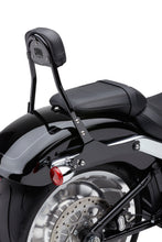 Load image into Gallery viewer, Detachable Backrest Mini Black Fxfb/S 18 25