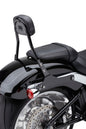 Detachable Backrest Mini Black Fxlr/S 18 25