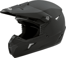 Load image into Gallery viewer, Mx 46 Off Road Helmet Matte Black Xl