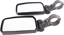 Load image into Gallery viewer, Trailrider Side Mirrors 1.75 Roll Bar