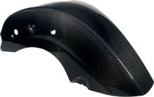Load image into Gallery viewer, Carbon Fiber Rr Fndr No Lights Challenger/Powerplus Chieftian