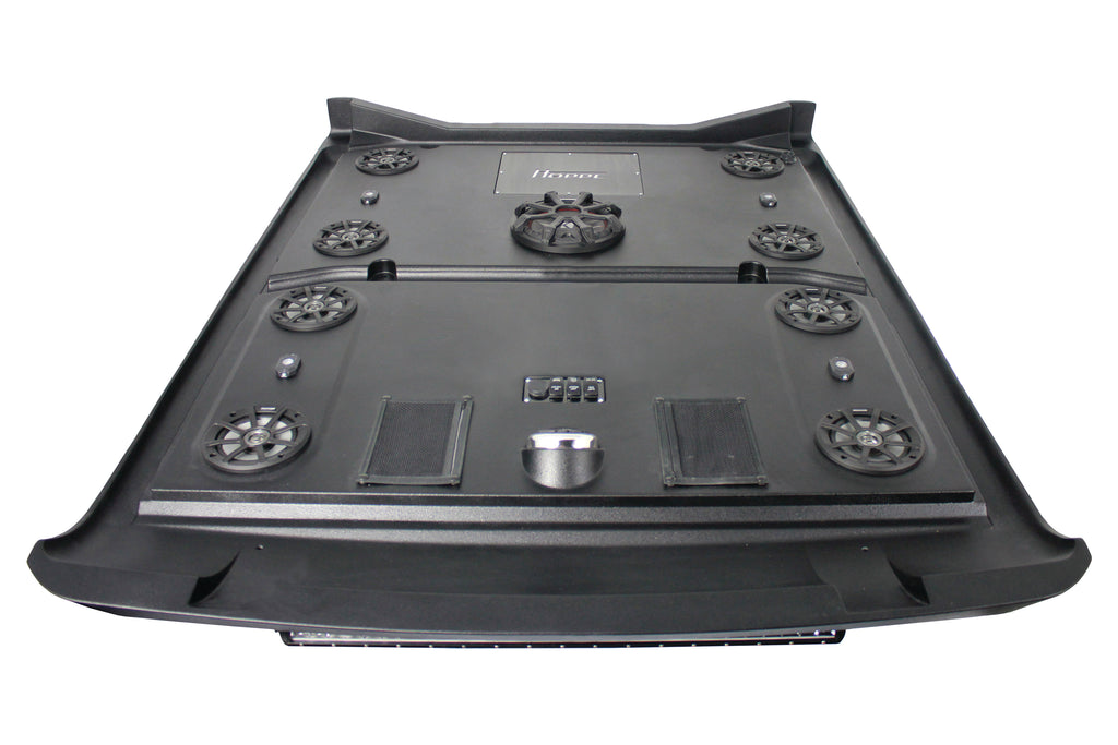 8 Speakers With Sub Can