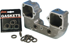 Load image into Gallery viewer, Gasket Seal Pushrod Cover Cork Kit 17955 36 Xl