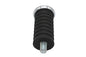Chrome Cap Shifter Footpeg