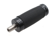 Load image into Gallery viewer, Caliber Shifter Peg Black