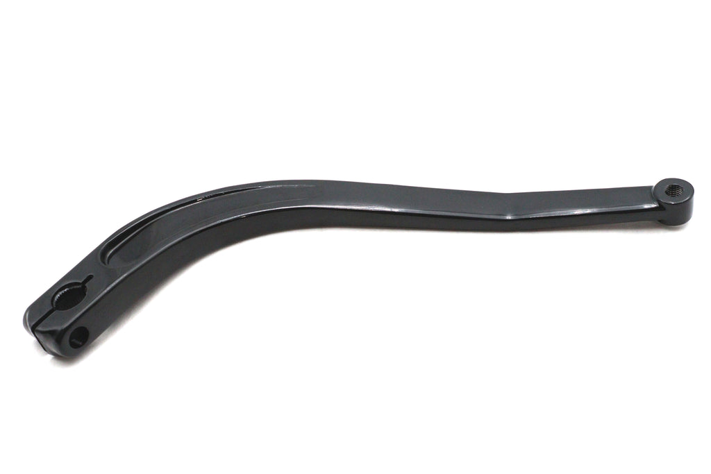 M8 Foot Shifter Lever Black