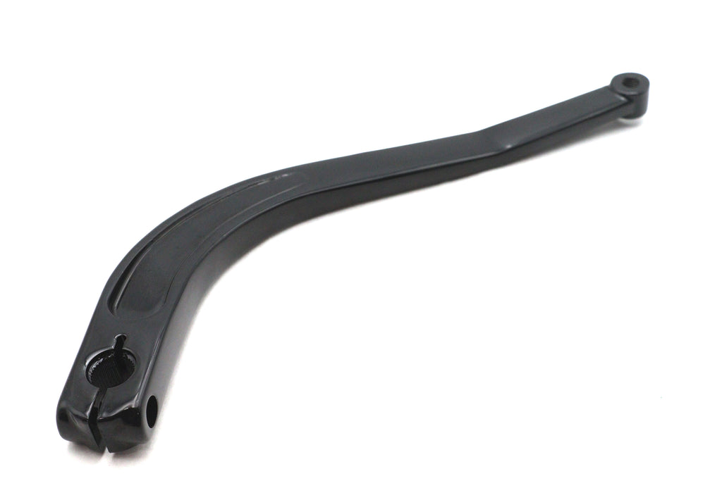 M8 Foot Shifter Lever Black