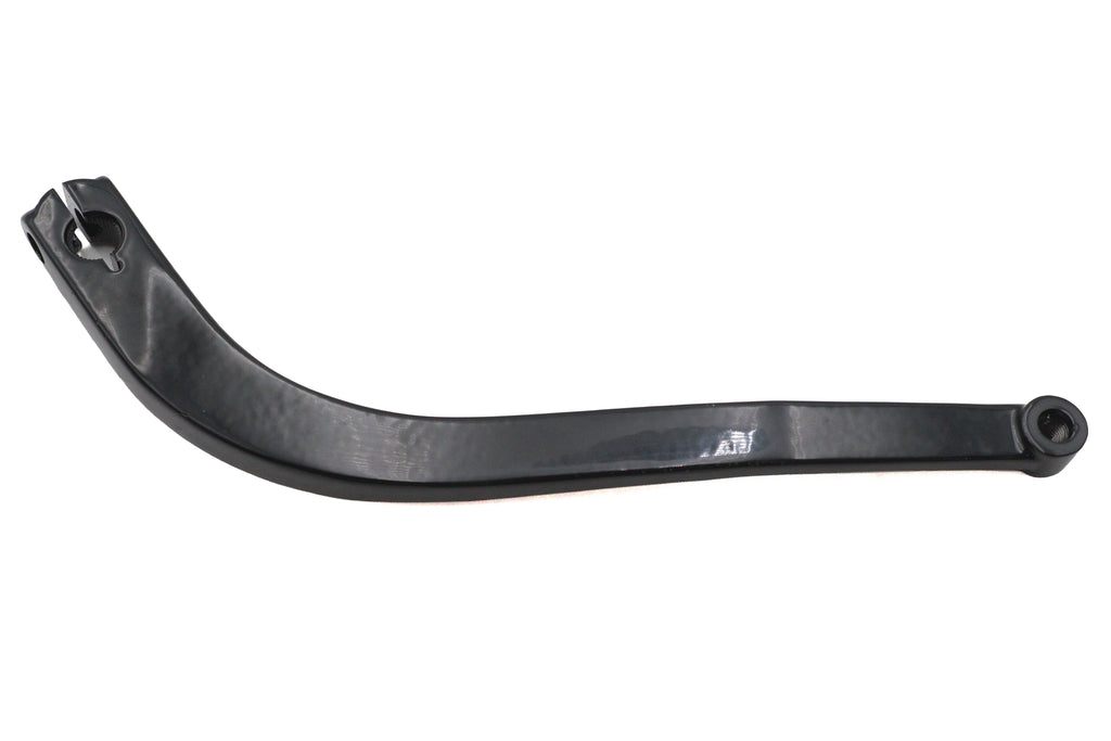 M8 Foot Shifter Lever Black