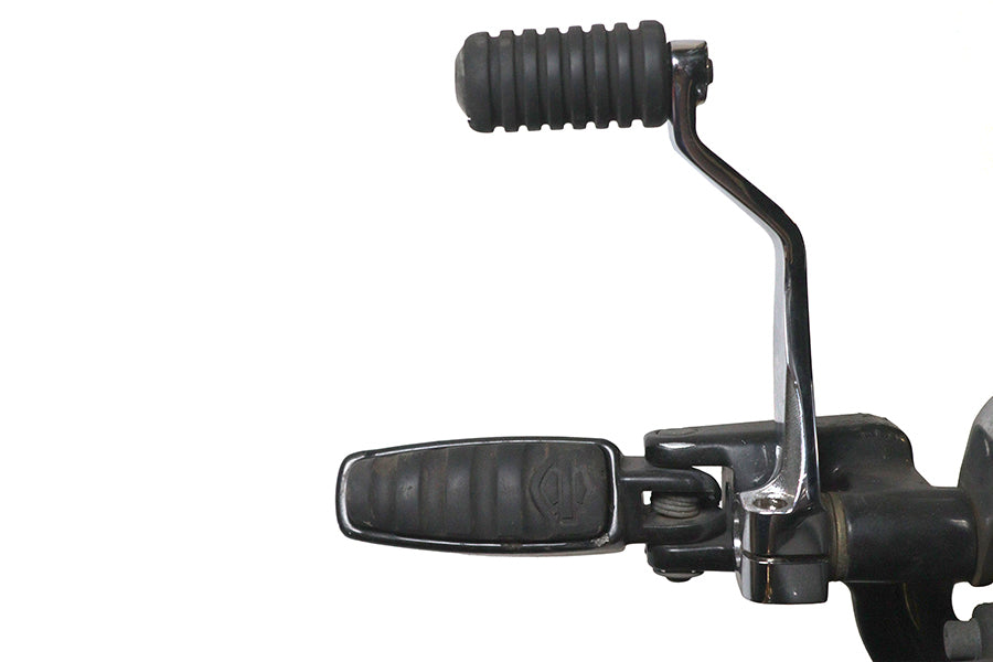 M8 Shifter Lever Chrome
