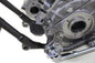 AEE Jockey Clutch Pedal Kit Stainless Steel