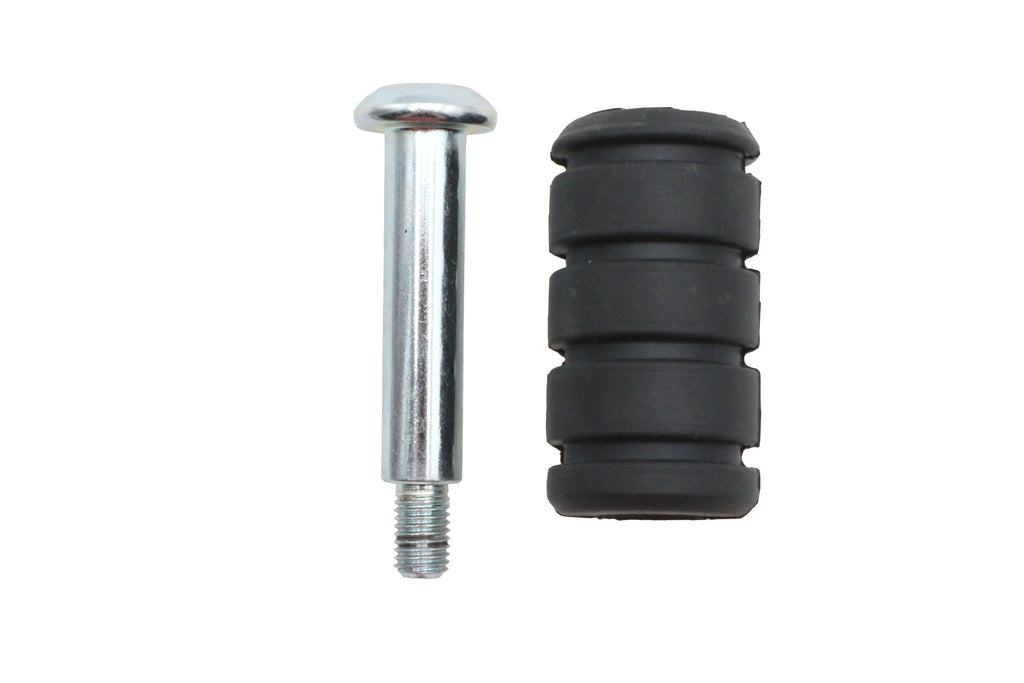 M8 Shifter Footpeg