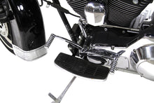 Load image into Gallery viewer, Chrome Heel Toe Shifter Lever Set