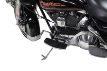 Load image into Gallery viewer, Chrome Heel Toe Shifter Lever Set