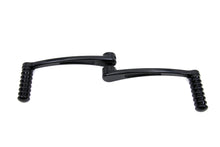 Load image into Gallery viewer, Black Heel Toe Shifter Lever Set