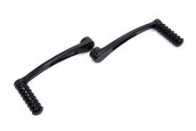 Load image into Gallery viewer, Black Heel Toe Shifter Lever Set
