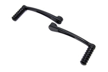 Load image into Gallery viewer, Black Heel Toe Shifter Lever Set