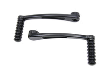 Load image into Gallery viewer, Black Heel Toe Shifter Lever Set