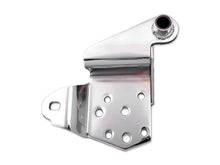Load image into Gallery viewer, Frame Mount Shifter Bracket Chrome