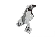 Load image into Gallery viewer, Chrome Jockey Clutch Pedal and Plate