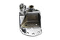 Chrome Shifter Mount Bracket