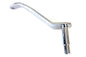 Inner Shifter Lever Chrome