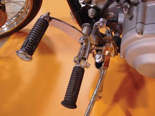Load image into Gallery viewer, Chrome Jockey Clutch Pedal Kit