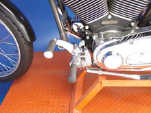 Load image into Gallery viewer, Chrome Jockey Clutch Pedal Kit