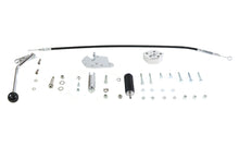 Load image into Gallery viewer, Chrome Jockey Clutch Pedal Kit