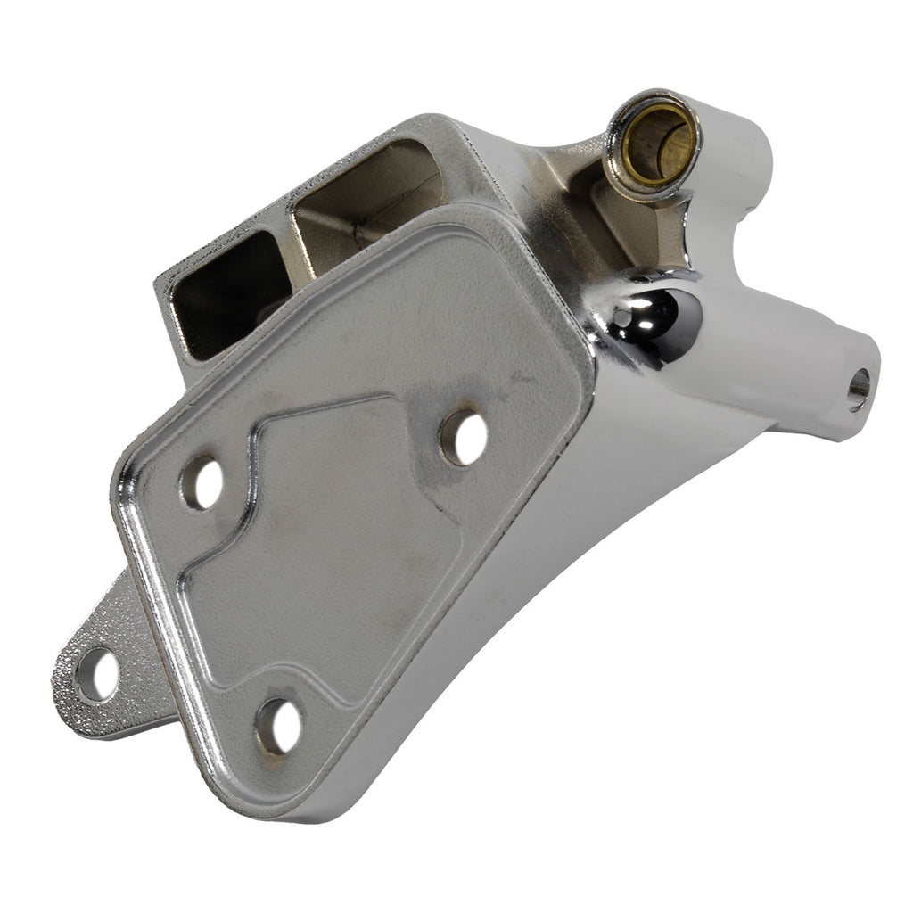 Shifter Lever Bracket Chrome