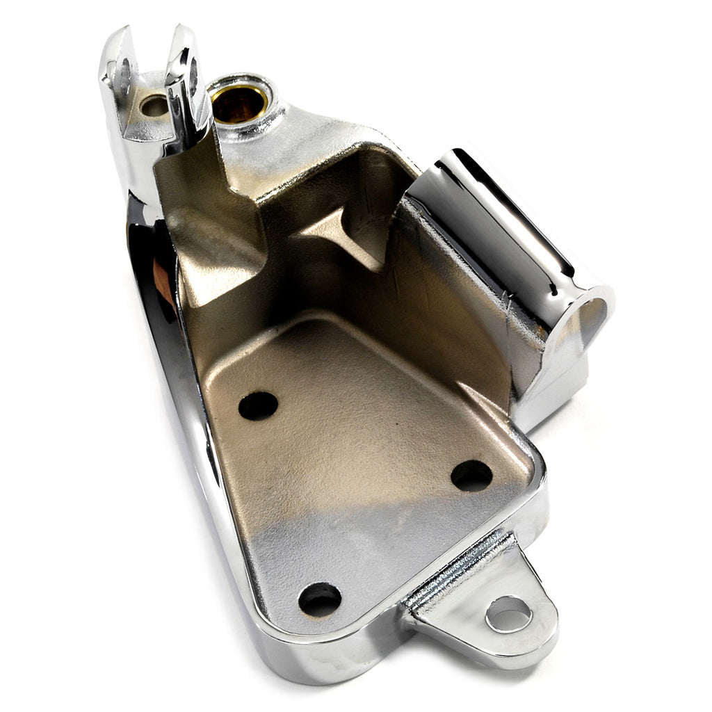 Shifter Lever Bracket Chrome