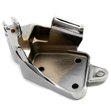 Load image into Gallery viewer, Shifter Lever Bracket Chrome