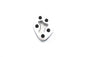 Billet Shifter Spacer Left Side